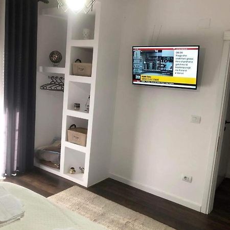 Noah'S Boutique - Apart-Hotel In Korce Eksteriør billede